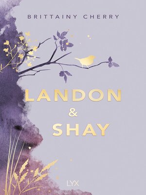 cover image of Landon & Shay